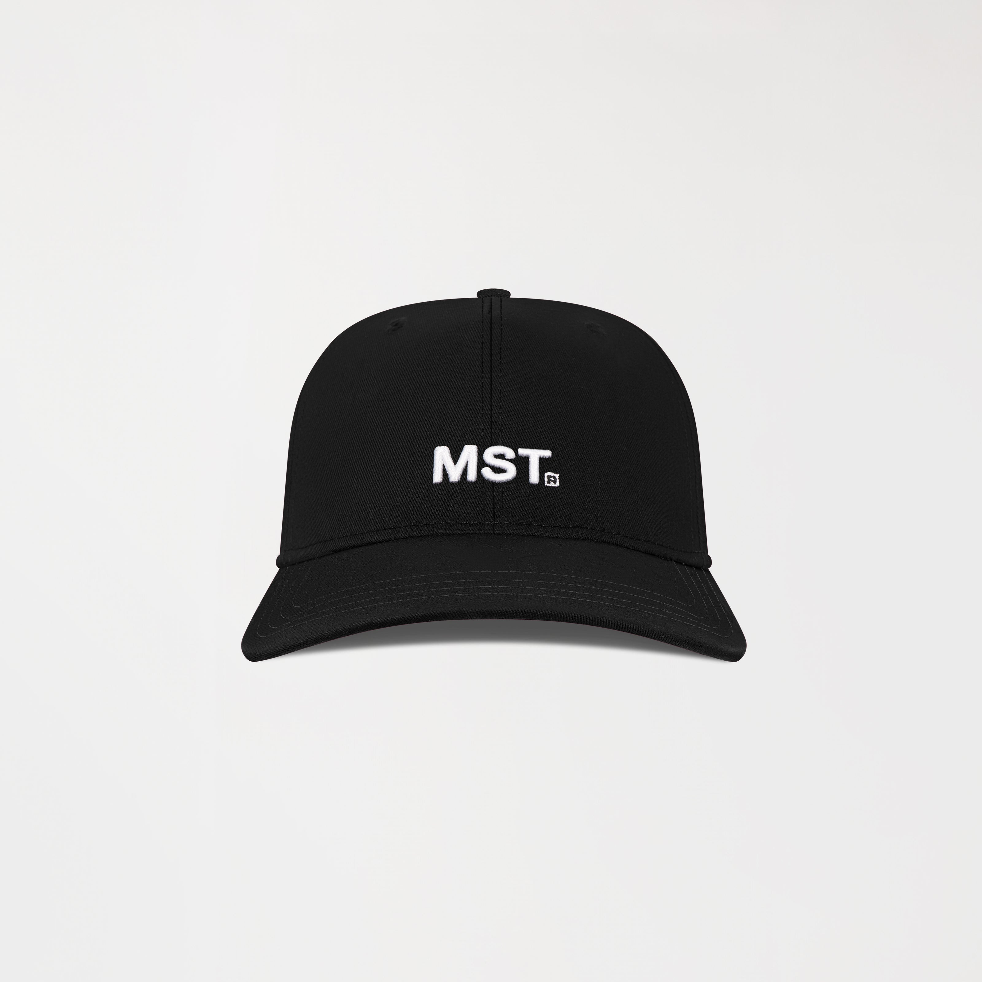 WINCHESTER CAP UNISEX BLACK U