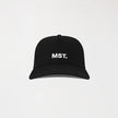 WINCHESTER CAP UNISEX BLACK U