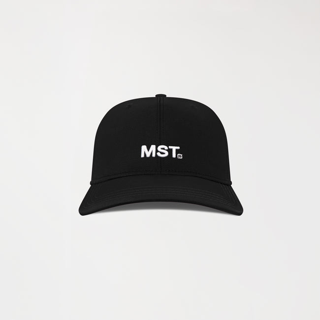 WINCHESTER CAP UNISEX BLACK U