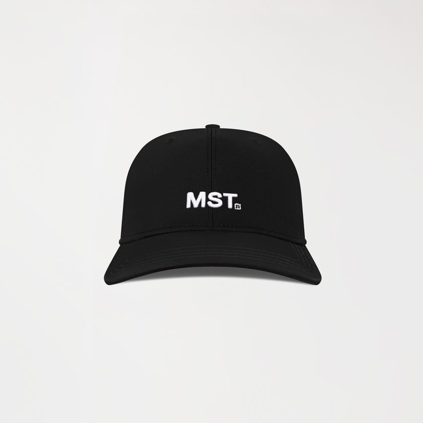 WINCHESTER CAP UNISEX BLACK U