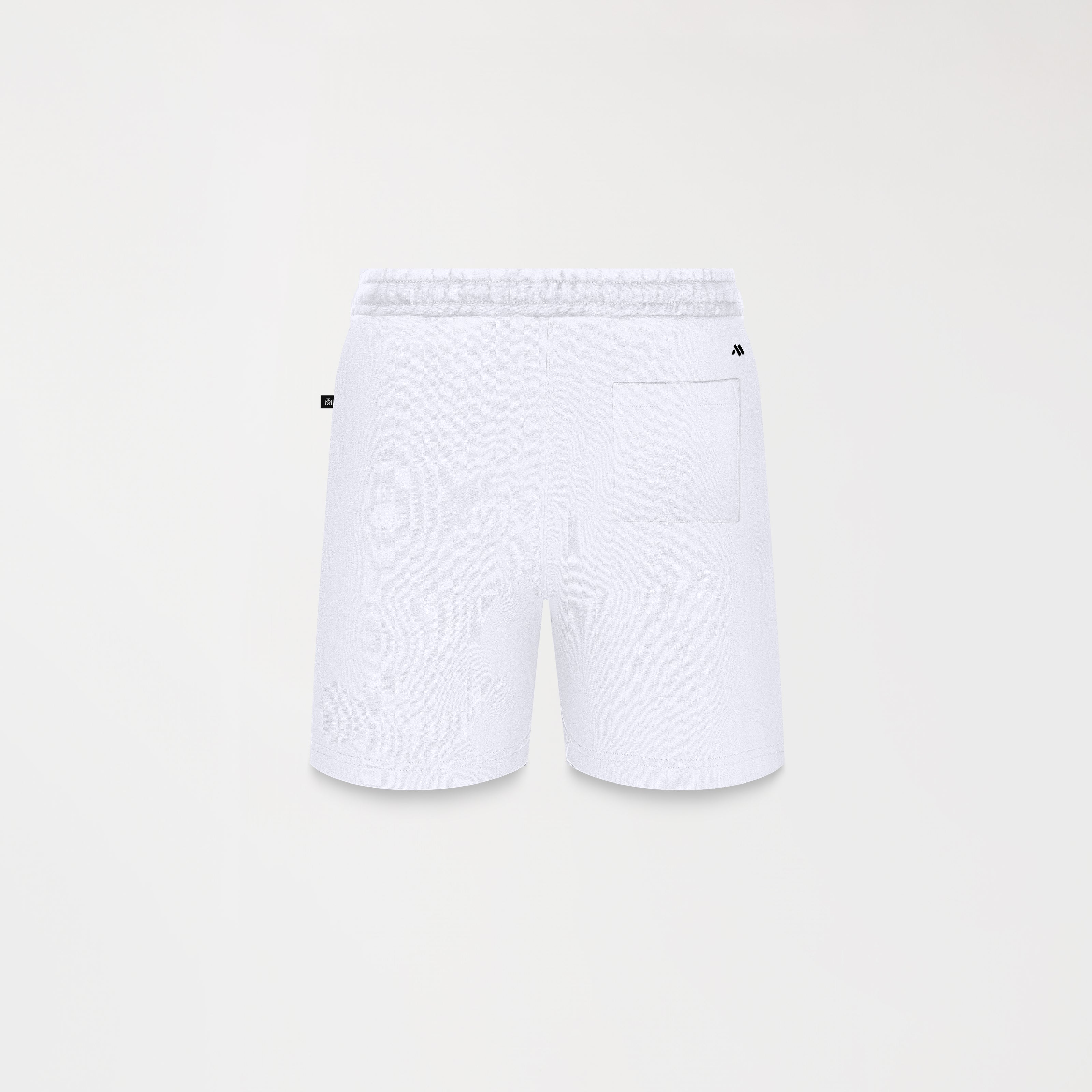 WITTON BURDA SHORT MEN WHITE