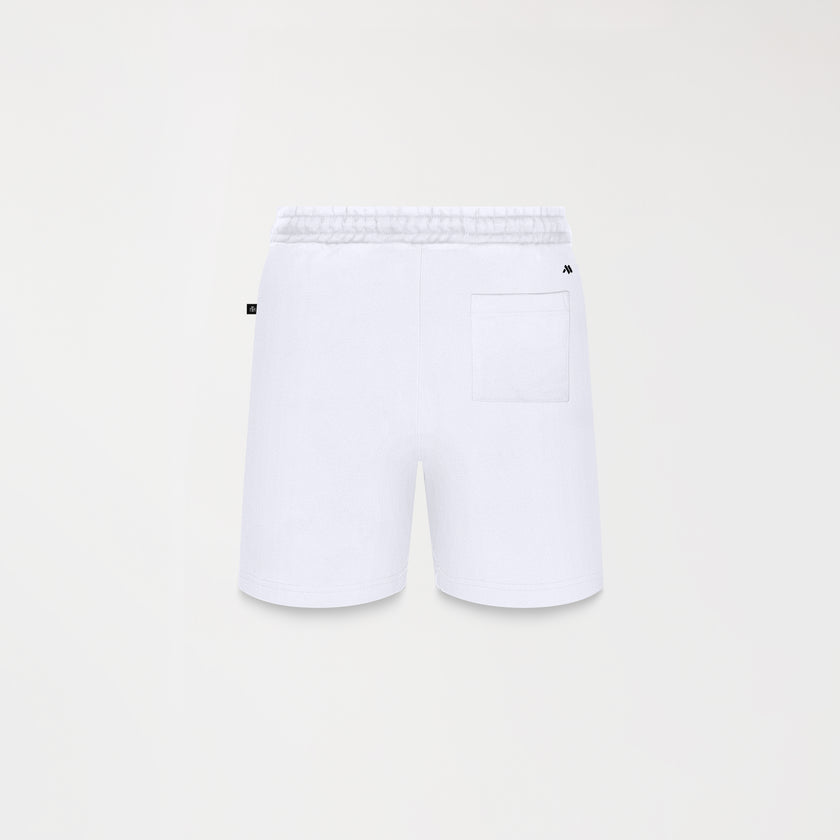 WITTON BURDA SHORT MEN WHITE