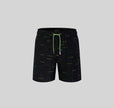 OBERON GREEN SHORT