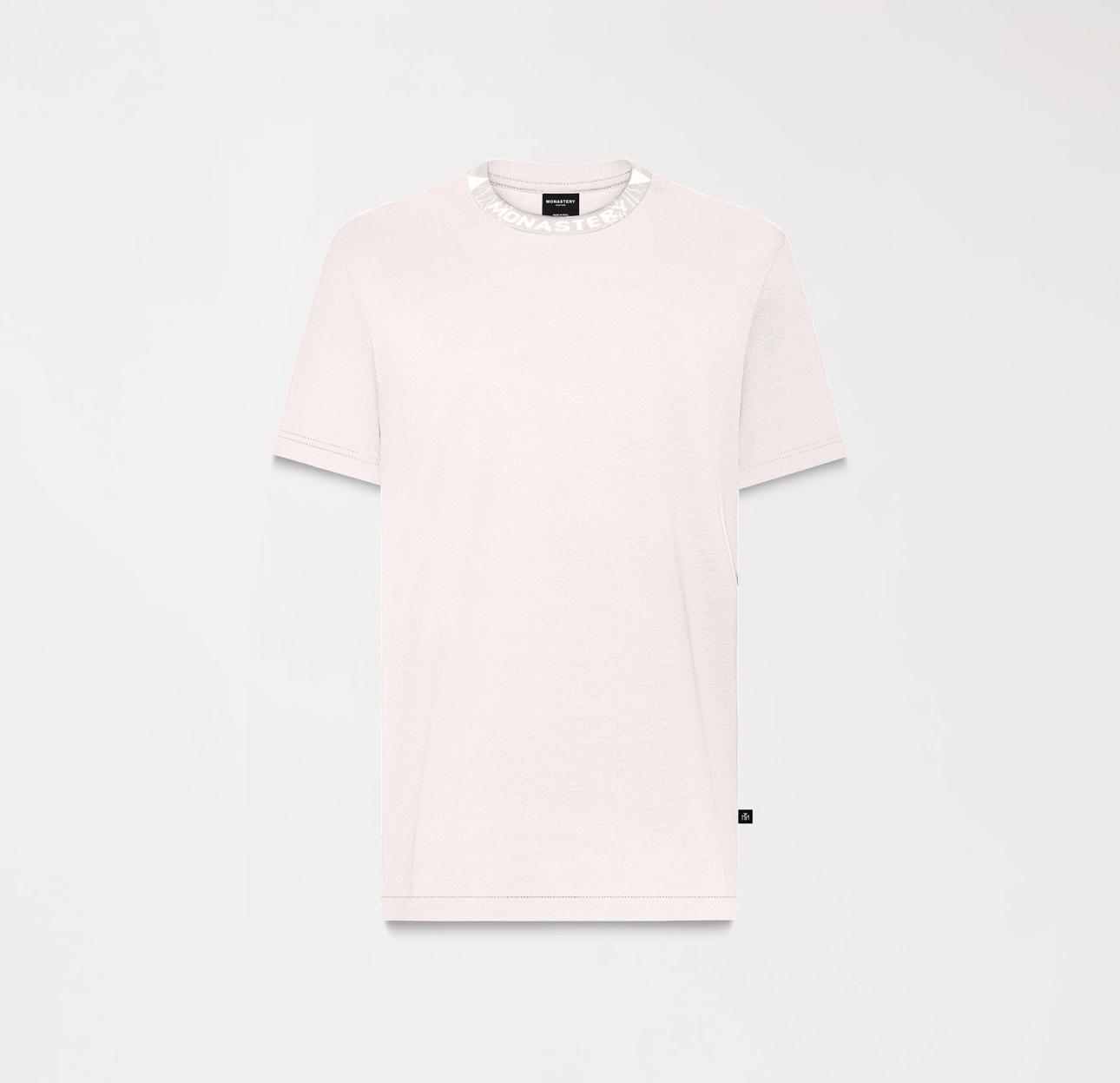 SAINTCLARE T-SHIRT MOONBEAM