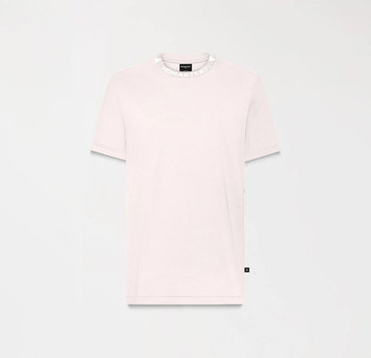 SAINTCLARE T-SHIRT MOONBEAM