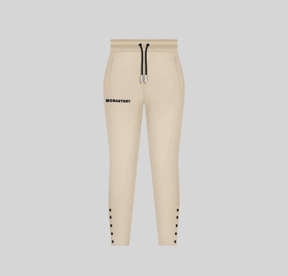 JOGGER AQUILA CAMEL
