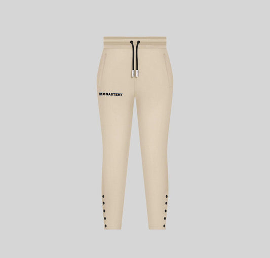 JOGGER AQUILA CAMEL