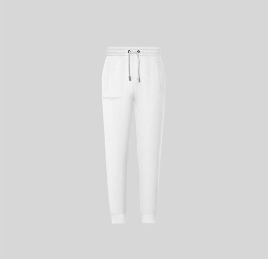 JOGGER VICTORIA WHITE