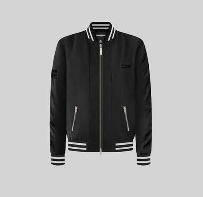 TAW JACKET BLACK