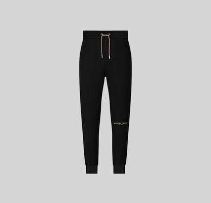 JENO JOGGER BLACK