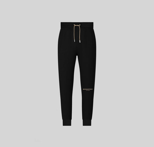 JENO JOGGER BLACK