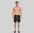 OBERON GREEN SHORT