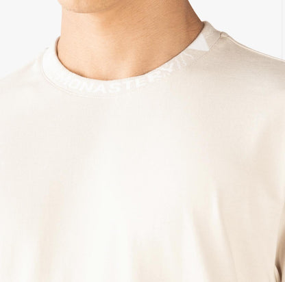 SAINTCLARE T-SHIRT MOONBEAM