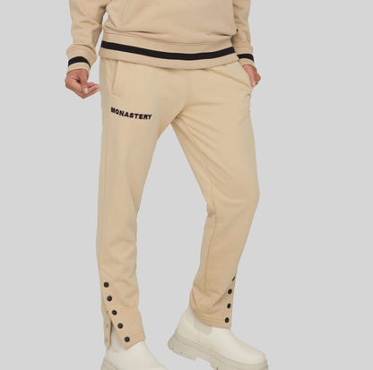 JOGGER AQUILA CAMEL