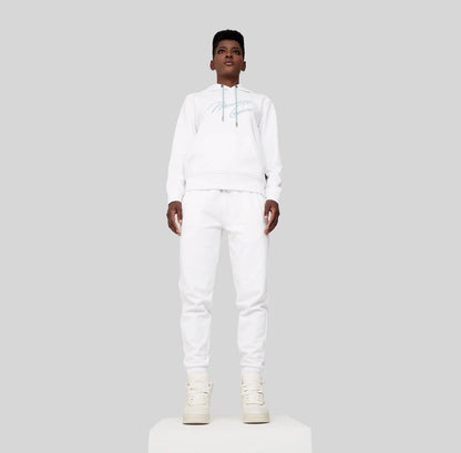 JOGGER VICTORIA WHITE