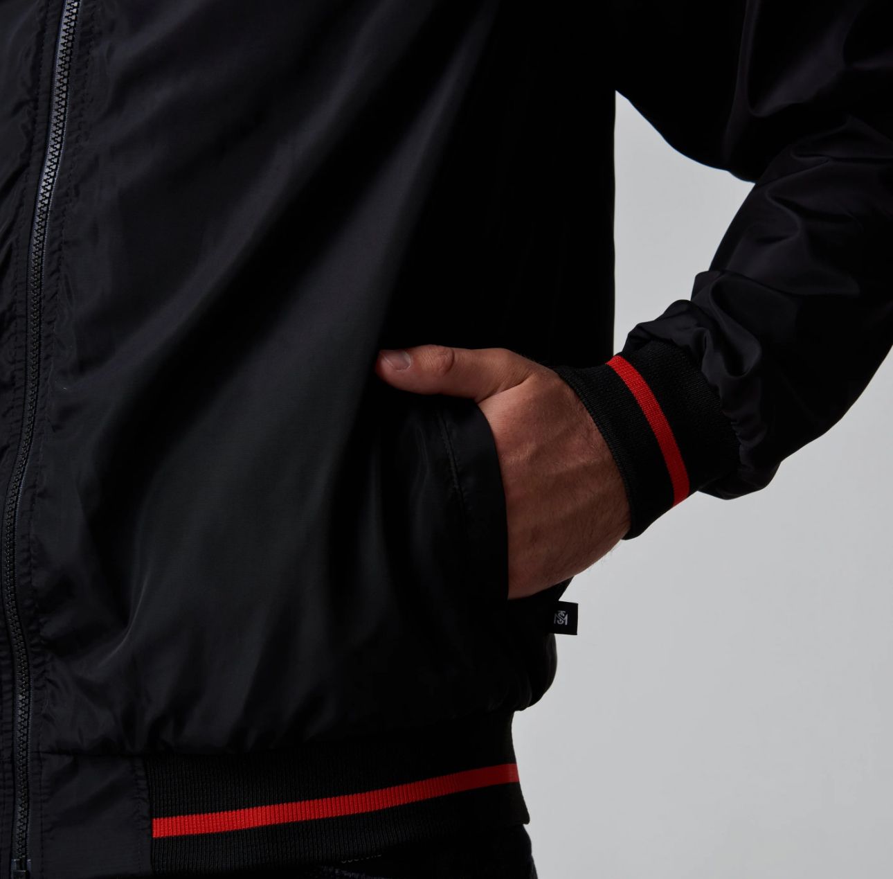 ONIX ROMPEVIENTOS BLACK