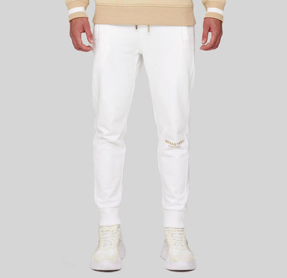 JENO JOGGER WHITE