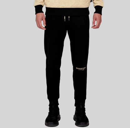 JENO JOGGER BLACK