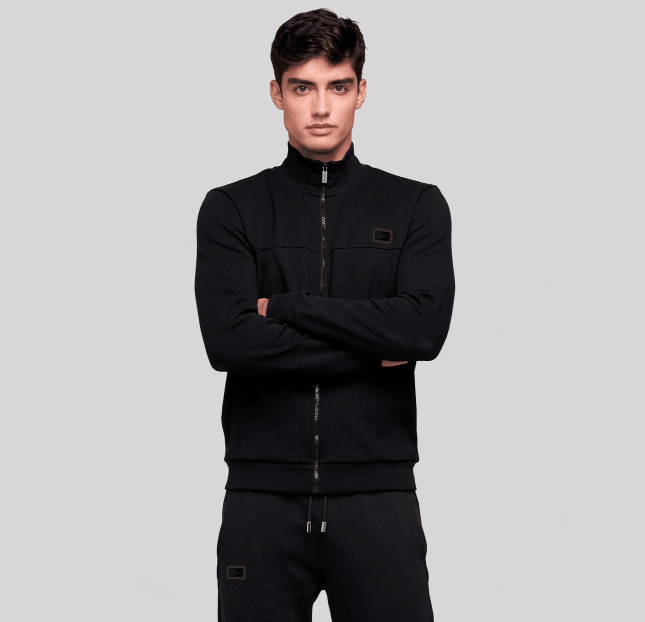 CASACA CIRCINUS BLACK