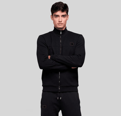 CASACA CIRCINUS BLACK