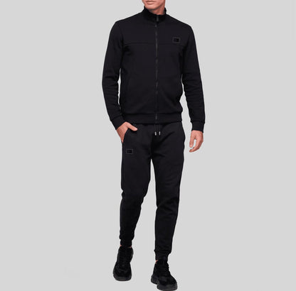 JOGGER CIRCINUS BLACK