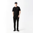 YANKTON T-SHIRT BLACK