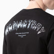 YANKTON T-SHIRT BLACK