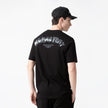 YANKTON T-SHIRT BLACK