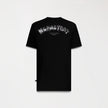 YANKTON T-SHIRT BLACK