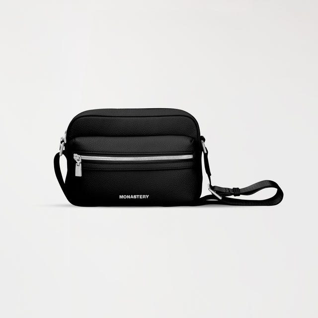 ZENYATTA FANNY PACK BLACK