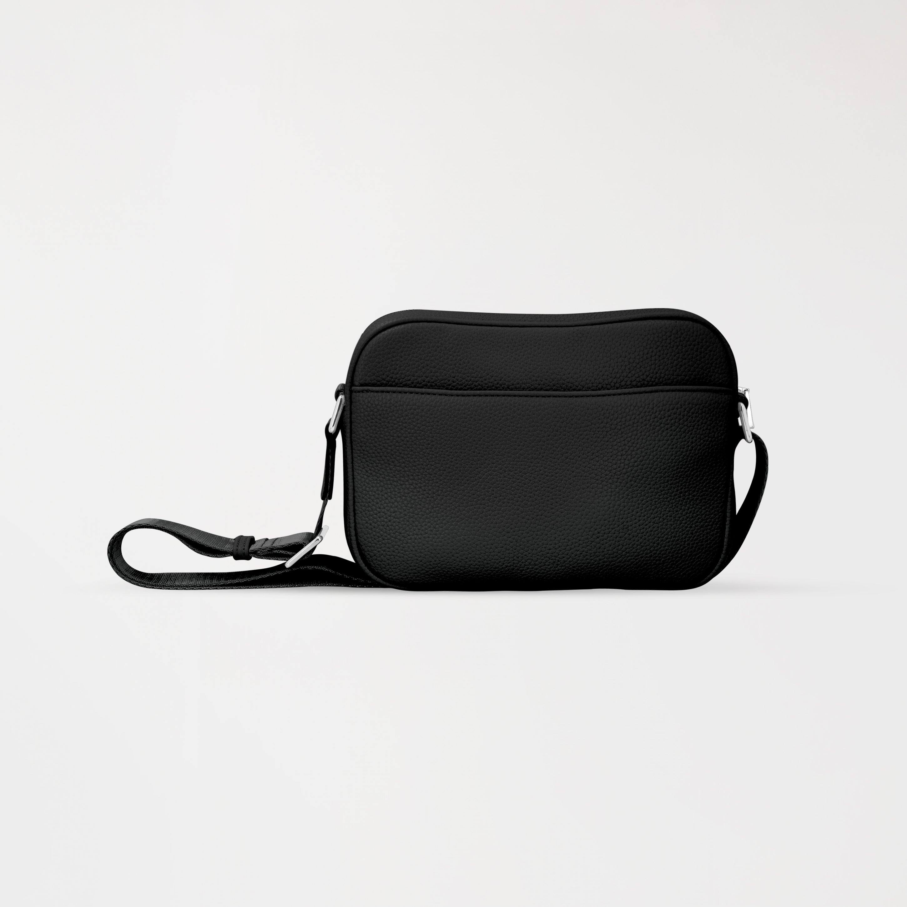 ZENYATTA FANNY PACK BLACK