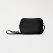 ZENYATTA FANNY PACK BLACK