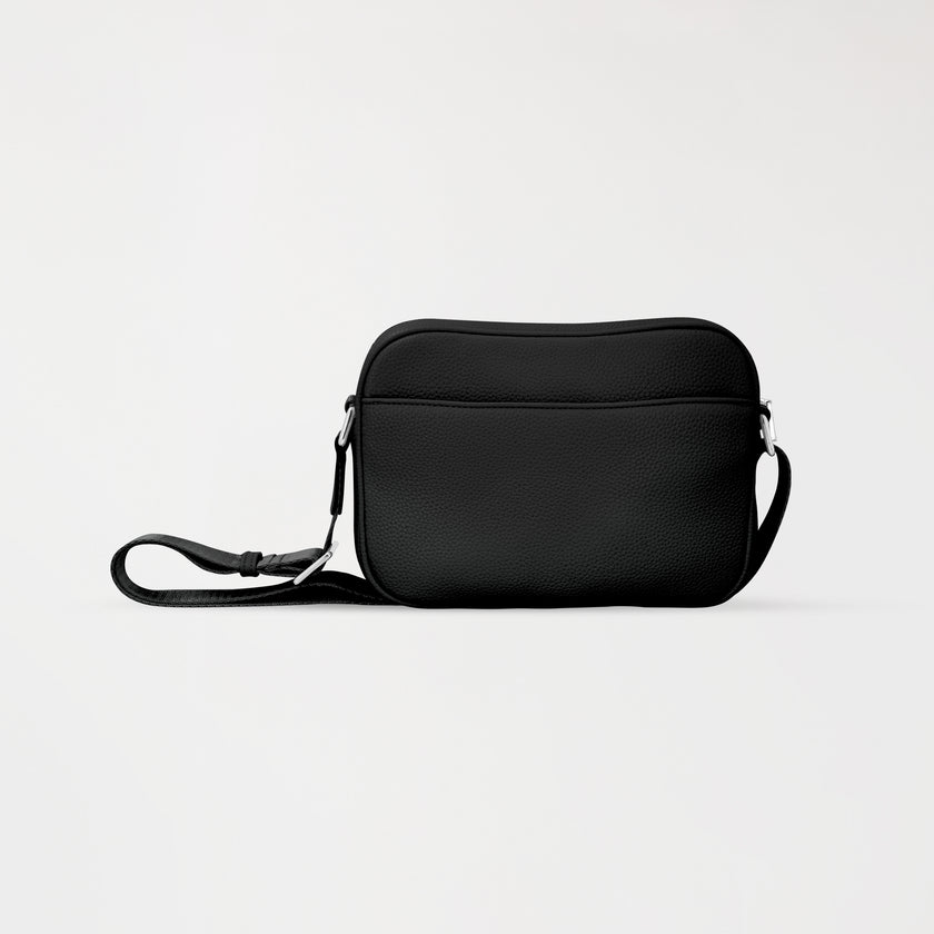ZENYATTA FANNY PACK BLACK