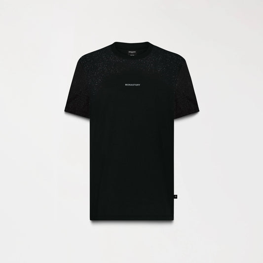 ZOLERN T-SHIRT MEN BLACK