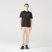 SEVERUS T - SHIRT MEN BLACK - Monastery | Tienda Oficial Colombia