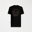 SEVERUS T - SHIRT MEN BLACK - Monastery | Tienda Oficial Colombia