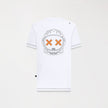 SEVERUS T - SHIRT MEN WHITE - Monastery | Tienda Oficial Colombia