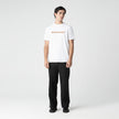 SEVERUS T - SHIRT MEN WHITE - Monastery | Tienda Oficial Colombia