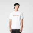 SEVERUS T - SHIRT MEN WHITE - Monastery | Tienda Oficial Colombia