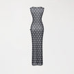 VICO DRESS WOMEN BLACK - Monastery | Tienda Oficial Colombia