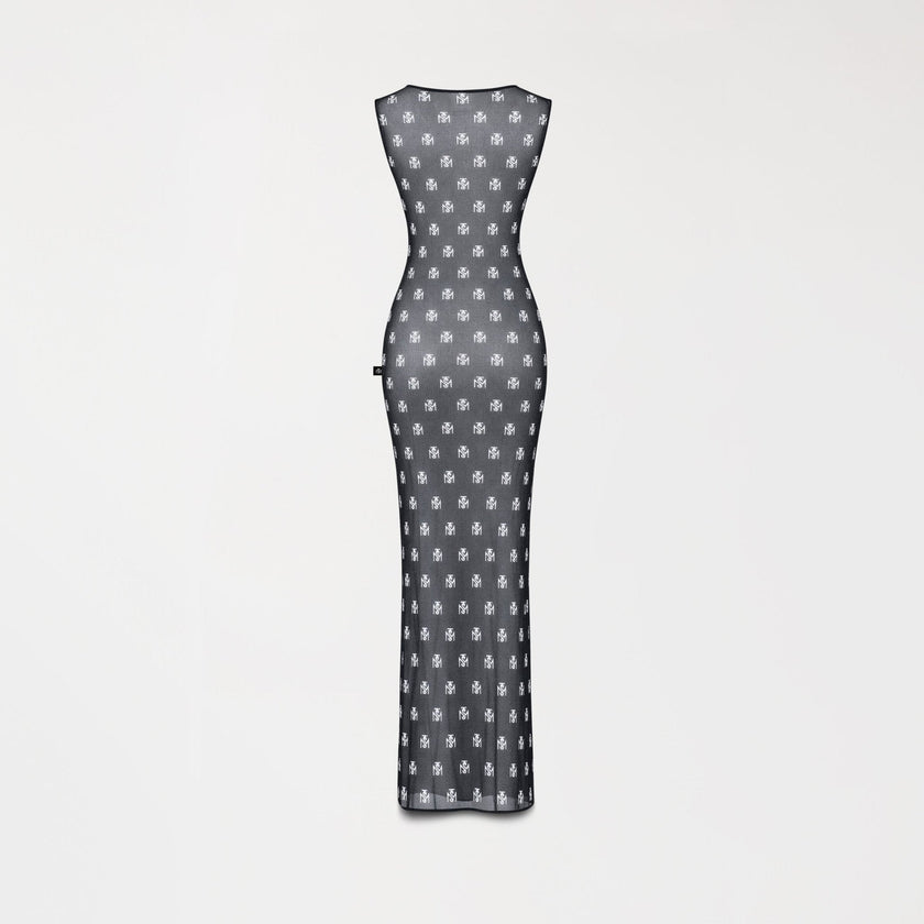 VICO DRESS WOMEN BLACK - Monastery | Tienda Oficial Colombia