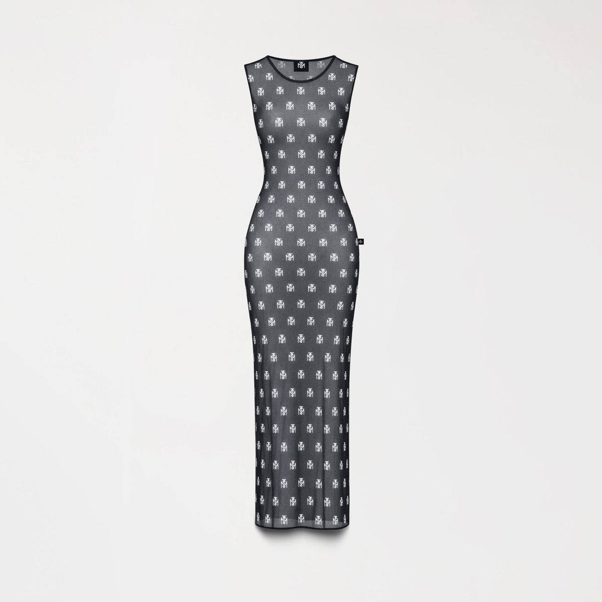 VICO DRESS WOMEN BLACK - Monastery | Tienda Oficial Colombia