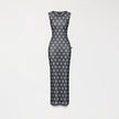 VICO DRESS WOMEN BLACK - Monastery | Tienda Oficial Colombia