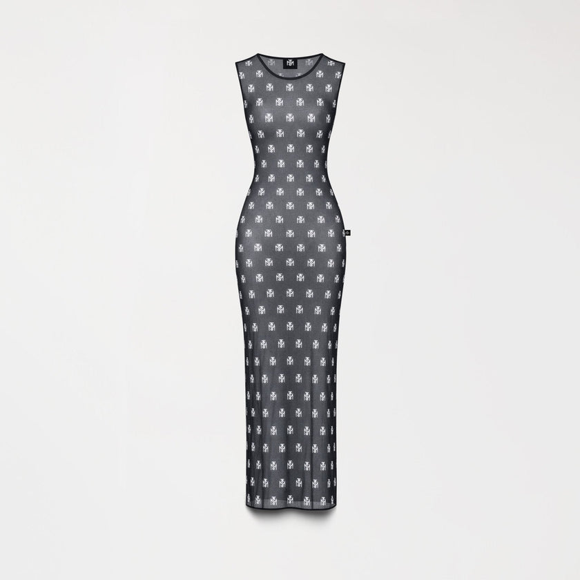 VICO DRESS WOMEN BLACK - Monastery | Tienda Oficial Colombia